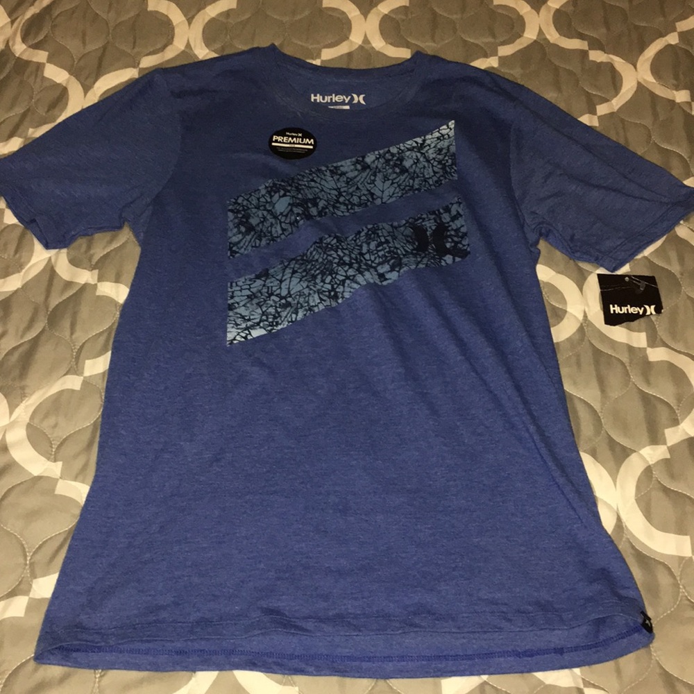 Hurley T